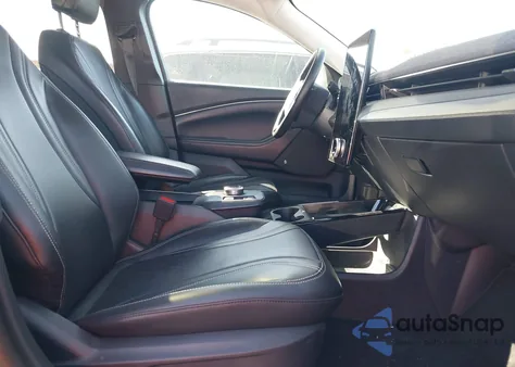 2023 Ford Mustang Mach-E Premium из США, поврежденный, VIN 3FMTK3SU2PMA70045